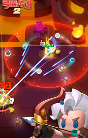 弓箭传说2中如何挑选合适的流派——推荐的流派配置指南 弓箭传说2中如何挑选合适的流派——推荐的流派配置指南