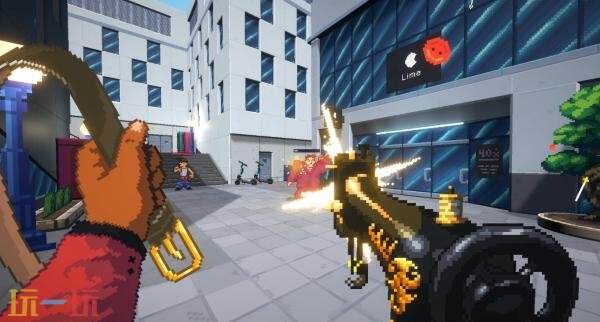 即将登陆PC平台的肉鸽策略节奏游戏《Wardrum》