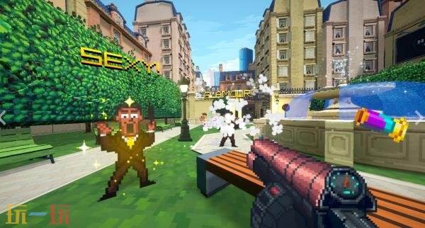 即将登陆PC平台的肉鸽策略节奏游戏《Wardrum》