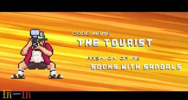 即将登陆PC平台的肉鸽策略节奏游戏《Wardrum》