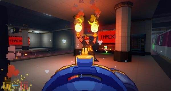 即将登陆PC平台的肉鸽策略节奏游戏《Wardrum》