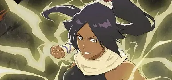 《境·界 刀鸣》四枫院夜一的培养攻略详解