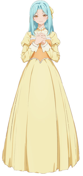 《被邻国王子溺爱的反派女主》公布新声优阵容与主题曲详情