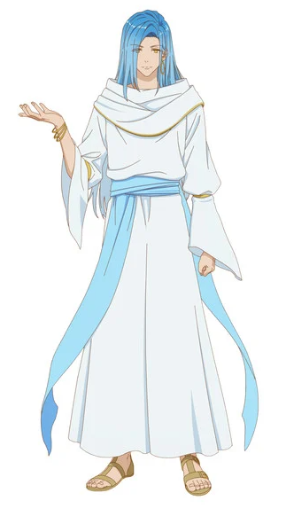 《被邻国王子溺爱的反派女主》公布新声优阵容与主题曲详情