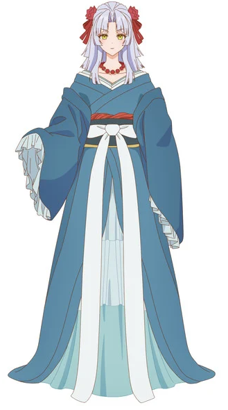 《被邻国王子溺爱的反派女主》公布新声优阵容与主题曲详情