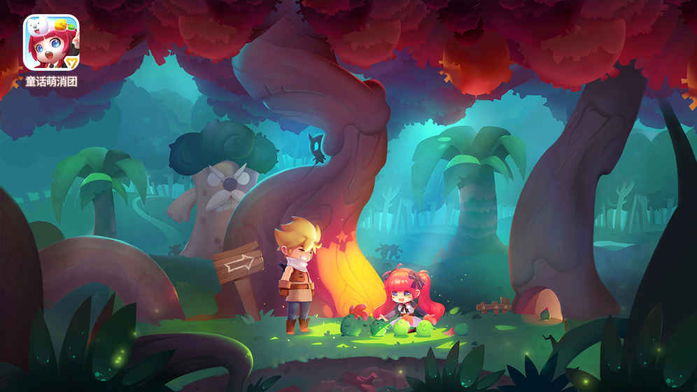 2022年度值得一试的三消类型手游推荐_经典消除玩法