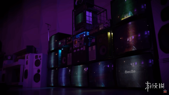 引发玩家猜测的神秘密码！预计《控制》续作预告将于TGA亮相