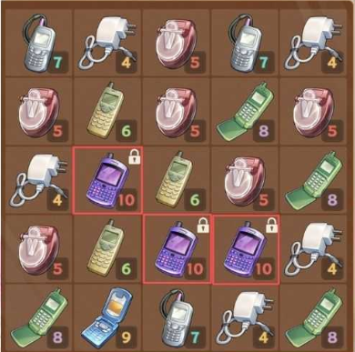 《时光杂货店》中的强盛小灵通玩法指南
