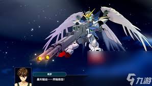 超级机器人大战Y中“运命之子”系列任务攻略——完整的任务完成指南