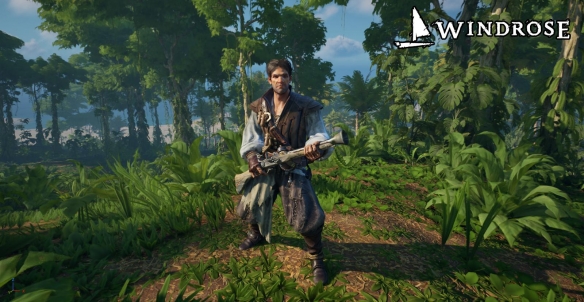 PC_Gaming_Show：最受期待的《风启之旅》——全新内容提前预览！