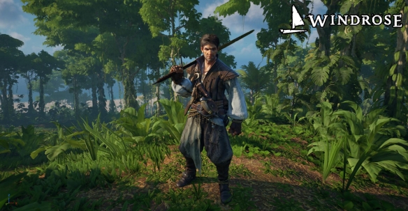 PC_Gaming_Show：最受期待的《风启之旅》——全新内容提前预览！