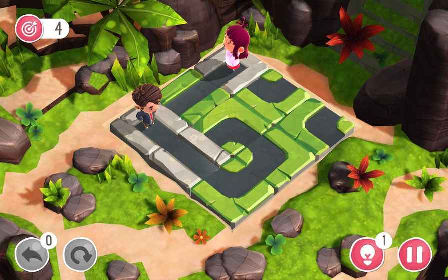 2022年度值得尝试的策略战棋类手机游戏推荐——融合塔防元素与战术布局