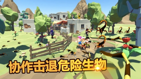 2022年度值得尝试的策略战棋类手机游戏推荐——融合塔防元素与战术布局