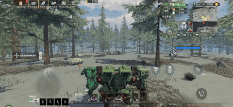 王牌战争机甲攻略指南