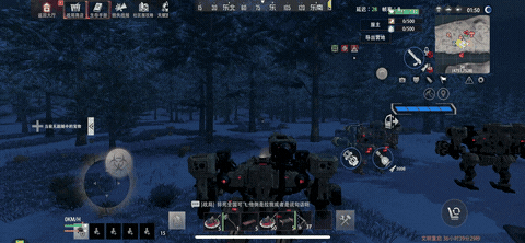 王牌战争机甲攻略指南