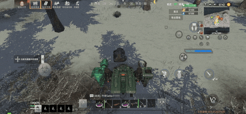 王牌战争机甲攻略指南