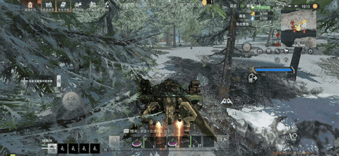 王牌战争机甲攻略指南