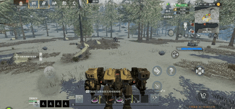 王牌战争机甲攻略指南