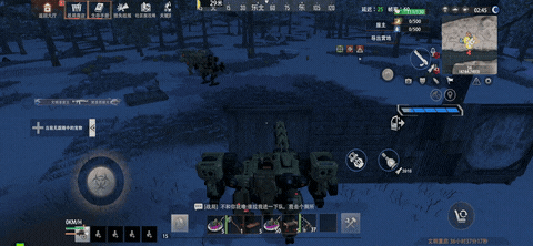 王牌战争机甲攻略指南