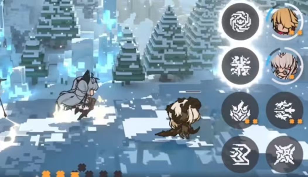 关于在《火环》中的角色快速升级方案——提升角色等级的实用技巧