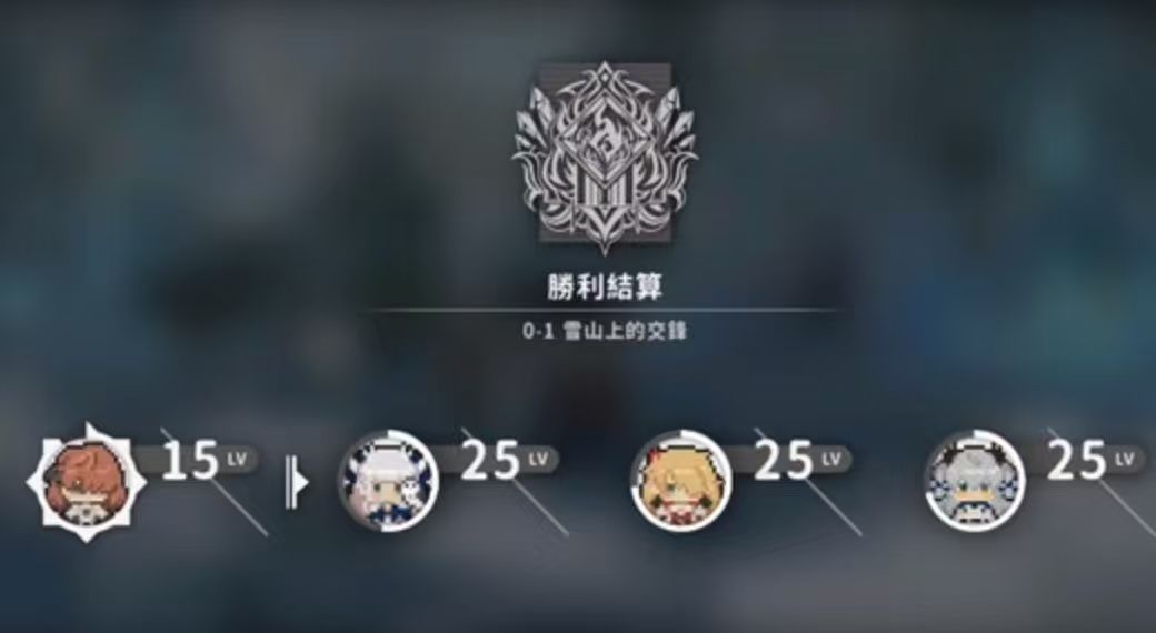 关于在《火环》中的角色快速升级方案——提升角色等级的实用技巧