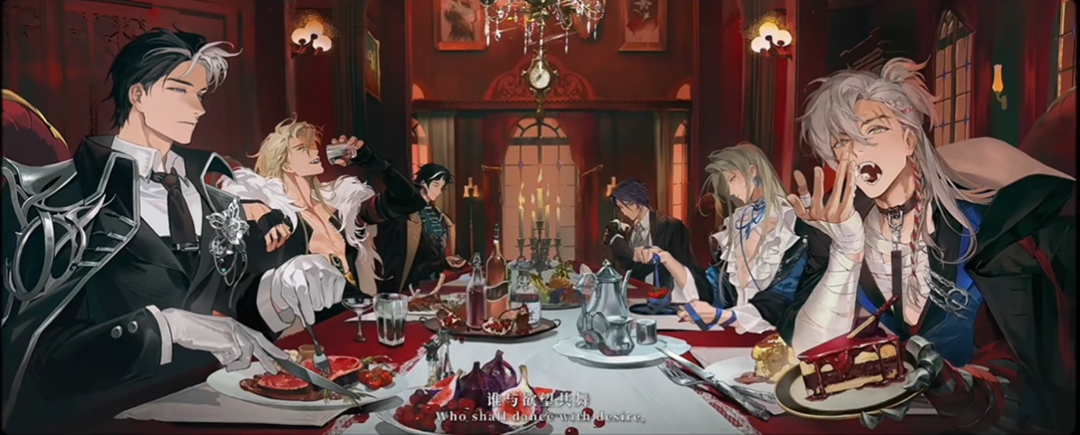 恶女向新作《夜幕之下》的开发团队是谁？深度揭秘神秘幕后团队！