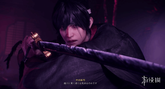 《仁王3》迎来全新角色——高杉晋作，展现执火枪与挥名剑的创新战术