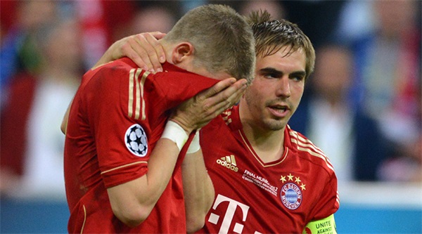 时光列车悄然抵达，曾经让我们迷恋的足球巨星们