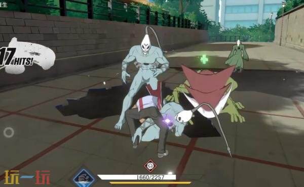 关于境界刀鸣茶渡泰虎的技能有哪些？茶渡泰虎的角色定位以及技能详细介绍在此为您呈现