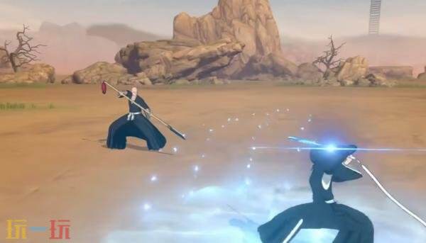 境界刀鸣朽木露琪亚技能涉及哪些方面?朽木露琪亚的角色定位以及技能详细介绍
境界刀鸣朽木露琪亚技能涉及哪些方面?朽木露琪亚的角色定位以及技能详细介绍