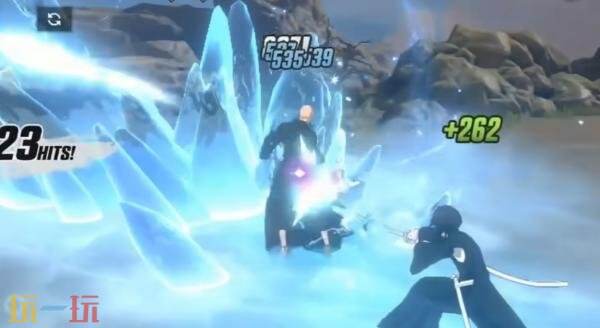 境界刀鸣朽木露琪亚技能涉及哪些方面?朽木露琪亚的角色定位以及技能详细介绍
境界刀鸣朽木露琪亚技能涉及哪些方面?朽木露琪亚的角色定位以及技能详细介绍