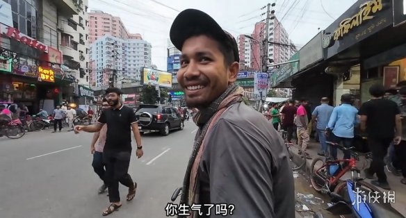 杜克与一哥的跨国友情，从最初的治愈之情渐渐演变成令人心碎的裂痕：从温暖到哀伤，最终走向割舍。

