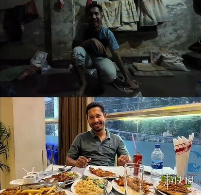 杜克与一哥的跨国友情，从最初的治愈之情渐渐演变成令人心碎的裂痕：从温暖到哀伤，最终走向割舍。

