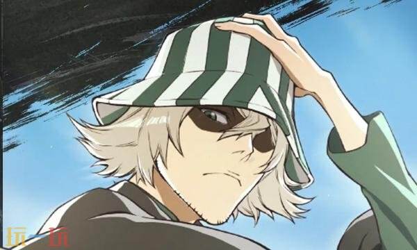 境界刀鸣浦原喜助的技能有哪些？浦原喜助角色定位及技能详细介绍  
