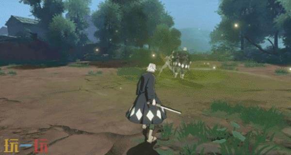 境界刀鸣浦原喜助的技能有哪些？浦原喜助角色定位及技能详细介绍  
