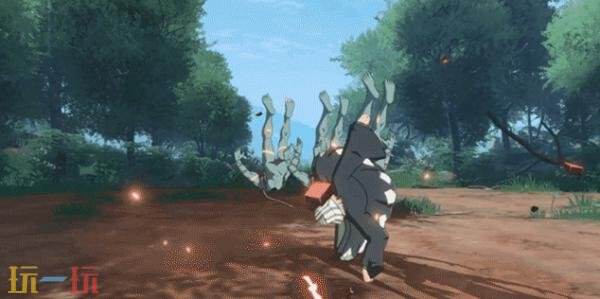 境界刀鸣浦原喜助的技能有哪些？浦原喜助角色定位及技能详细介绍  
