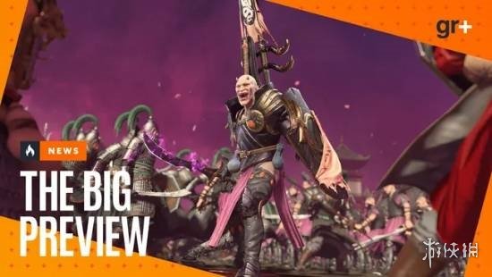 《全面战争》的新作或以《星球大战》为主题，有望在TGA上亮相。 

