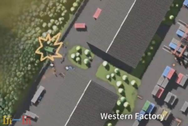 如何解锁鸭科夫农场镇?以下是详细的农场镇解锁步骤指南
如何解锁鸭科夫农场镇?以下是详细的农场镇解锁步骤指南