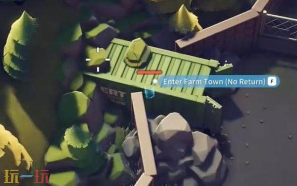 如何解锁鸭科夫农场镇?以下是详细的农场镇解锁步骤指南
如何解锁鸭科夫农场镇?以下是详细的农场镇解锁步骤指南