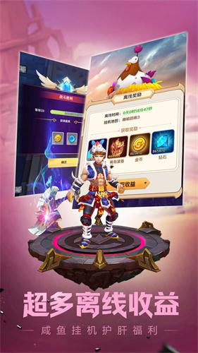 2022年度最受欢迎的卡牌策略冒险游戏推荐——探索放置养成类佳作 2022年度最受欢迎的卡牌策略冒险游戏推荐——探索放置养成类佳作