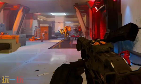 《Den of Wolves》社区预告视频正式发布，带来前瞻性内容展示