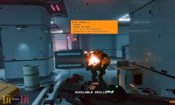 《Den of Wolves》社区预告视频正式发布，带来前瞻性内容展示