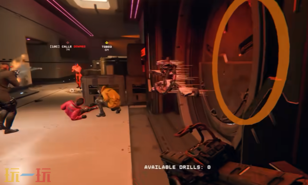 《Den of Wolves》社区预告视频正式发布，带来前瞻性内容展示