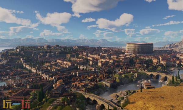 纪元117：罗马和平的官方入口及网页链接