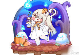 嘟嘟脸恶作剧康娜的玩法攻略——如何巧妙施展恶作剧技巧