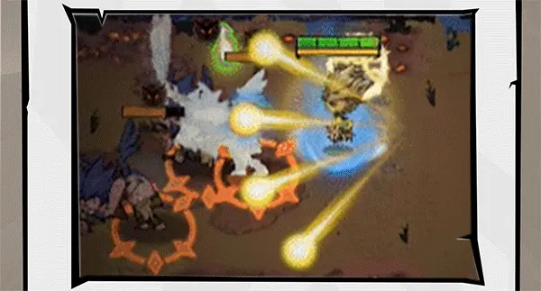 《无尽探险队》光属性攻速流玩法详细解析 《无尽探险队》光属性攻速流玩法详细解析