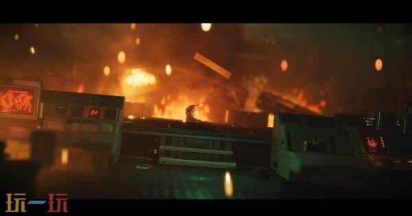 科幻动作经典之作《REPLACED》预计将在2026年3月12日正式发布

