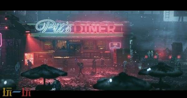 科幻动作经典之作《REPLACED》预计将在2026年3月12日正式发布

