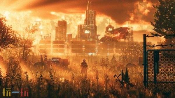 科幻动作经典之作《REPLACED》预计将在2026年3月12日正式发布

