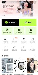 如何在醒图中迅速去除照片的灰暗氛围——醒图快速去灰操作指南